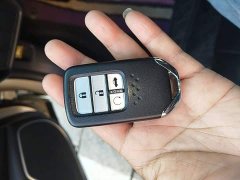 Honda Yingshipai 2019 260TURBO Exquisite Edition National VI - ფოტო 8