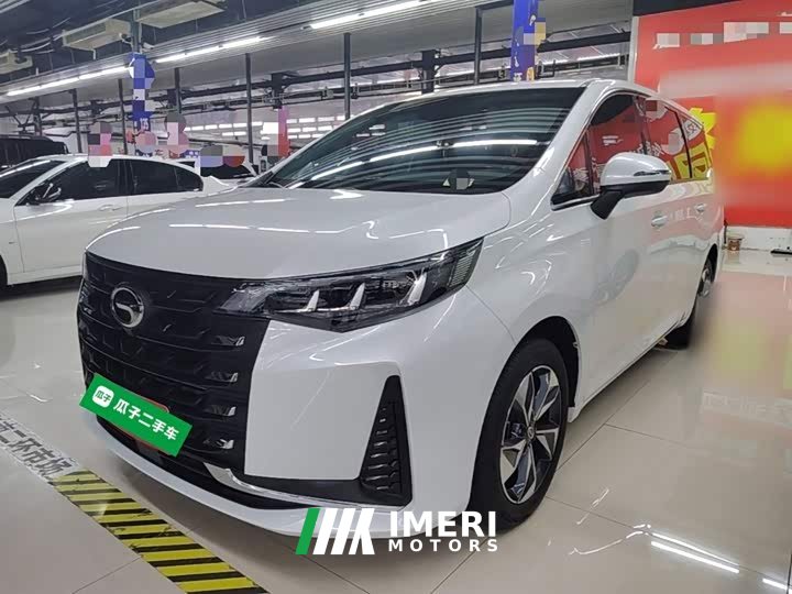 GAC Aion M6 PRO 270T DCT Luxury