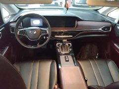 GAC Aion M6 2023 PRO 270T DCT Luxury - ფოტო 10