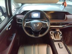 GAC Aion M6 2023 PRO 270T DCT Luxury - ფოტო 11