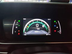 GAC Aion M6 2023 PRO 270T DCT Luxury - ფოტო 12