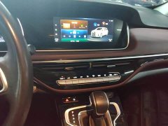 GAC Aion M6 2023 PRO 270T DCT Luxury - ფოტო 13