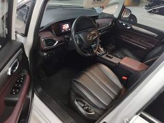 GAC Aion M6 2023 PRO 270T DCT Luxury - ფოტო 16