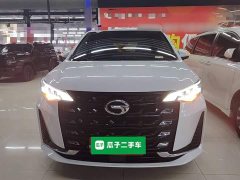 GAC Aion M6 2023 PRO 270T DCT Luxury - ფოტო 3