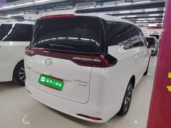 GAC Aion M6 2023 PRO 270T DCT Luxury - ფოტო 7