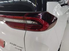 GAC Aion M6 2023 PRO 270T DCT Luxury - ფოტო 8