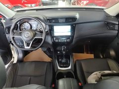 Nissan Qashqai 2.0L CVT 2WD XL Premium Prestige Commemorative Edition - ფოტო 10