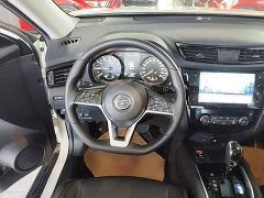 Nissan Qashqai 2.0L CVT 2WD XL Premium Prestige Commemorative Edition - ფოტო 11