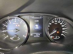Nissan Qashqai 2.0L CVT 2WD XL Premium Prestige Commemorative Edition - ფოტო 12
