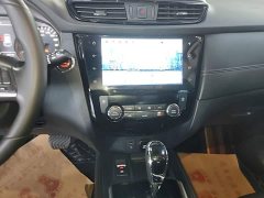 Nissan Qashqai 2.0L CVT 2WD XL Premium Prestige Commemorative Edition - ფოტო 13