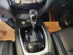 Nissan Qashqai 2.0L CVT 2WD XL Premium Prestige Commemorative Edition - ფოტო 14
