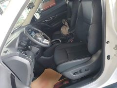 Nissan Qashqai 2.0L CVT 2WD XL Premium Prestige Commemorative Edition - ფოტო 15