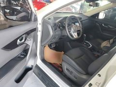 Nissan Qashqai 2.0L CVT 2WD XL Premium Prestige Commemorative Edition - ფოტო 16