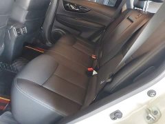 Nissan Qashqai 2.0L CVT 2WD XL Premium Prestige Commemorative Edition - ფოტო 17