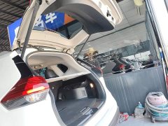 Nissan Qashqai 2.0L CVT 2WD XL Premium Prestige Commemorative Edition - ფოტო 19