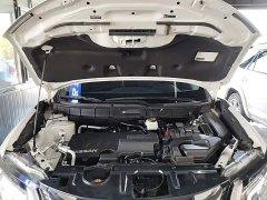 Nissan Qashqai 2.0L CVT 2WD XL Premium Prestige Commemorative Edition - ფოტო 20
