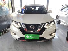 Nissan Qashqai 2.0L CVT 2WD XL Premium Prestige Commemorative Edition - ფოტო 3