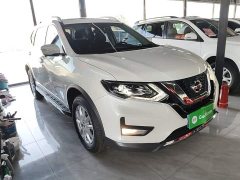 Nissan Qashqai 2.0L CVT 2WD XL Premium Prestige Commemorative Edition - ფოტო 4