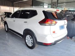 Nissan Qashqai 2.0L CVT 2WD XL Premium Prestige Commemorative Edition - ფოტო 5