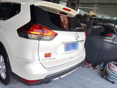 Nissan Qashqai 2.0L CVT 2WD XL Premium Prestige Commemorative Edition - ფოტო 6