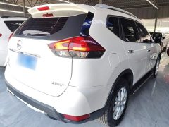 Nissan Qashqai 2.0L CVT 2WD XL Premium Prestige Commemorative Edition - ფოტო 7