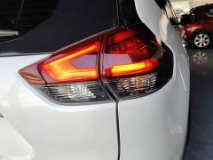 Nissan Qashqai 2.0L CVT 2WD XL Premium Prestige Commemorative Edition - ფოტო 8