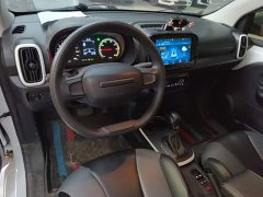 SAIC Clever 311km Vitality Pop Edition - ფოტო 10