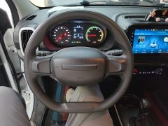 SAIC Clever 311km Vitality Pop Edition - ფოტო 11