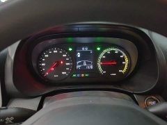 SAIC Clever 311km Vitality Pop Edition - ფოტო 12