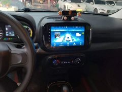 SAIC Clever 311km Vitality Pop Edition - ფოტო 13