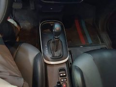 SAIC Clever 311km Vitality Pop Edition - ფოტო 14