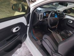 SAIC Clever 311km Vitality Pop Edition - ფოტო 16