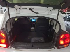 SAIC Clever 311km Vitality Pop Edition - ფოტო 19