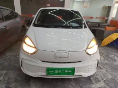 SAIC Clever 311km Vitality Pop Edition - ფოტო 3