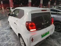 SAIC Clever 311km Vitality Pop Edition - ფოტო 5