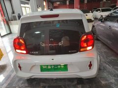 SAIC Clever 311km Vitality Pop Edition - ფოტო 6