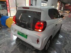 SAIC Clever 311km Vitality Pop Edition - ფოტო 7