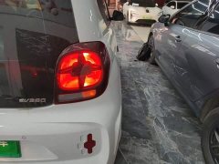 SAIC Clever 311km Vitality Pop Edition - ფოტო 8