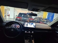 Honda CR-V Global 30th Anniversary Edition 240TURBO FWD Active Version - ფოტო 10