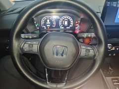 Honda CR-V Global 30th Anniversary Edition 240TURBO FWD Active Version - ფოტო 11