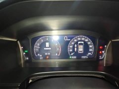 Honda CR-V Global 30th Anniversary Edition 240TURBO FWD Active Version - ფოტო 12