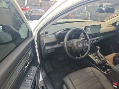 Honda CR-V Global 30th Anniversary Edition 240TURBO FWD Active Version - ფოტო 16
