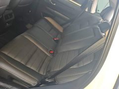 Honda CR-V Global 30th Anniversary Edition 240TURBO FWD Active Version - ფოტო 17