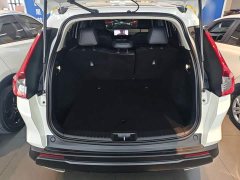 Honda CR-V Global 30th Anniversary Edition 240TURBO FWD Active Version - ფოტო 19