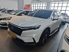 Honda CR-V Global 30th Anniversary Edition 240TURBO FWD Active Version - ფოტო 2