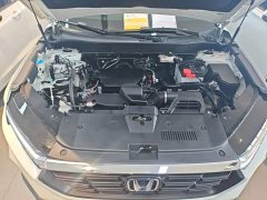 Honda CR-V Global 30th Anniversary Edition 240TURBO FWD Active Version - ფოტო 20