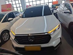 Honda CR-V Global 30th Anniversary Edition 240TURBO FWD Active Version - ფოტო 3