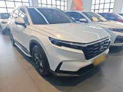 Honda CR-V Global 30th Anniversary Edition 240TURBO FWD Active Version - ფოტო 4