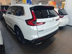 Honda CR-V Global 30th Anniversary Edition 240TURBO FWD Active Version - ფოტო 5