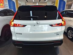 Honda CR-V Global 30th Anniversary Edition 240TURBO FWD Active Version - ფოტო 6